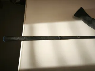 Driver Callaway Warbird 10.5° - Varilla Mitsubishi