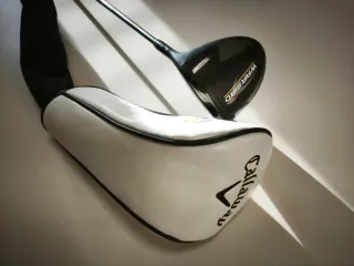 Driver Callaway Warbird 10.5° - Varilla Mitsubishi