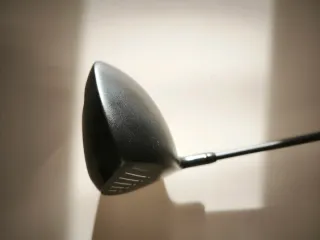 Driver Callaway Warbird 10.5° - Varilla Mitsubishi