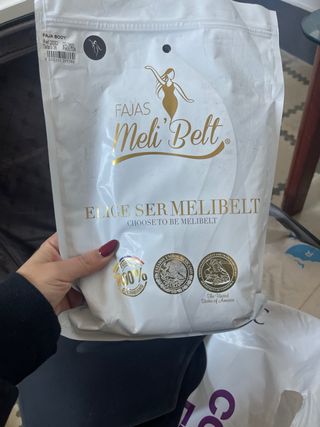 Faja post operatorio liposucción y accesorios