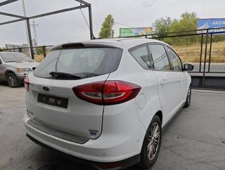 Ford 1907853 capot c-max - 2 generacion 1.0 225073