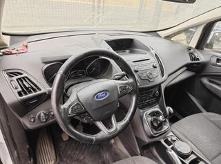 Ford 1907853 capot c-max - 2 generacion 1.0 225073