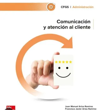 Comunicación y atención al cliente