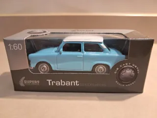 Pack 5 Coches Super 9 Escala 1/60