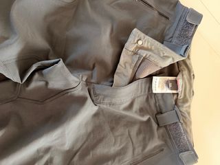 Pantalón Outdoor Research Softshell Talla M