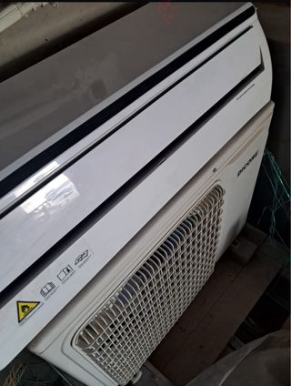 Aire Acondicionado DICORE Blanco