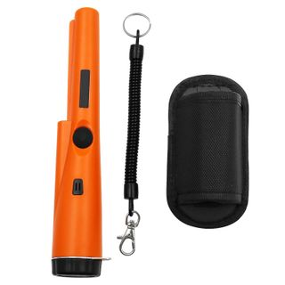 Detector de Metales 360 Grados Impermeable