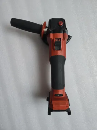 RADIAL NURON HILTI AG 4S-22