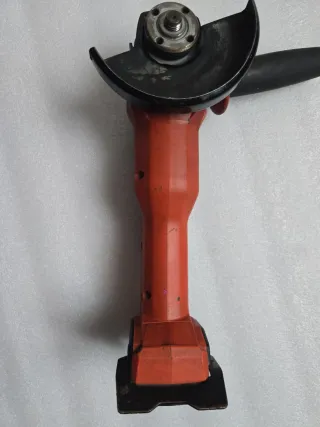 RADIAL NURON HILTI AG 4S-22