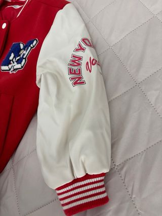 Sudadera niño HYM 4-6 años