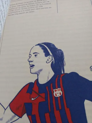 Enciclopedia Barça y Bandera