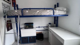 Litera abatible 190x90 cm