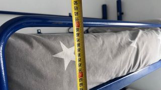 Litera abatible 190x90 cm