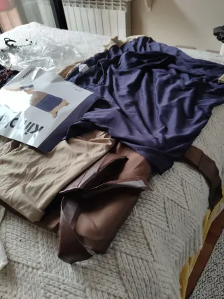 Disfraz Hebreo Kimokawaii Talla XL