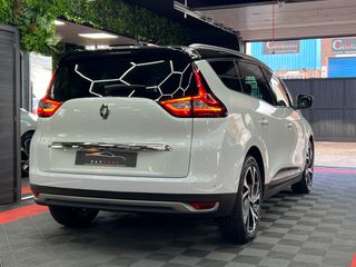 Renault Grand Scenic 2017