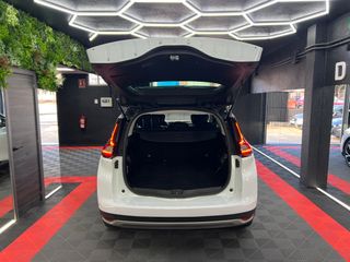 Renault Grand Scenic 2017