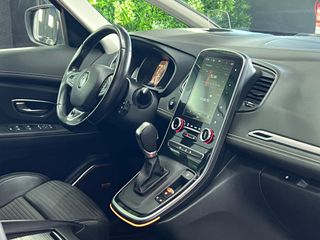 Renault Grand Scenic 2017