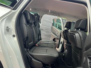 Renault Grand Scenic 2017