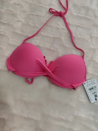 Bikini talla S a estrenar
