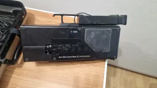 Cámara Vídeo Pioneer 8mm Auto Focus