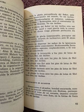 Calvin Miller./ La servidumbre del Yoga