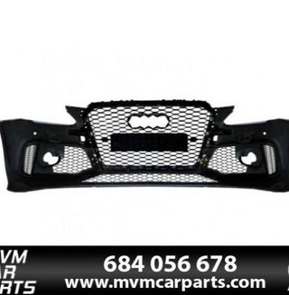 Paragolpes delantero Audi Q5 tipo RSQ5