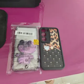 Funda Vivo V40 Lite