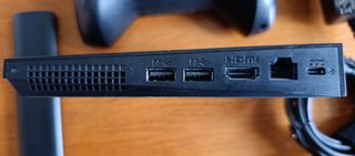 Nvidia Shield TV 4K Android TV