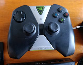 Nvidia Shield TV 4K Android TV