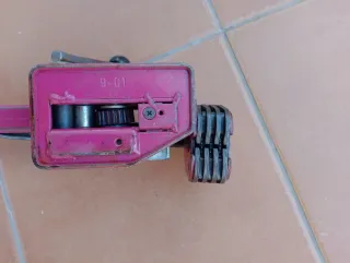 Flejadora Manual Profesional