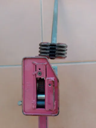 Flejadora Manual Profesional