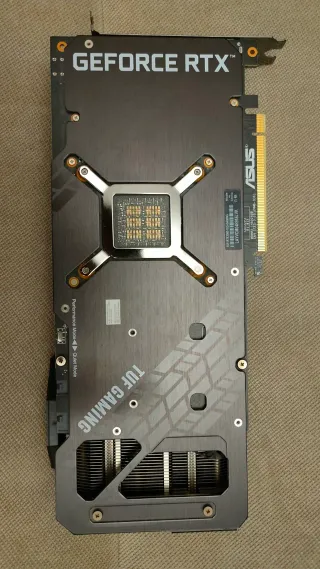 Nvidia GeForce RTX 3080 10GB Tarjeta Gráfica