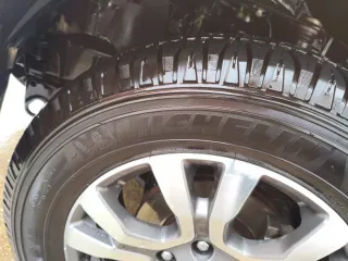 Llantas y Ruedas Ford Ranger Wildtrak Originales