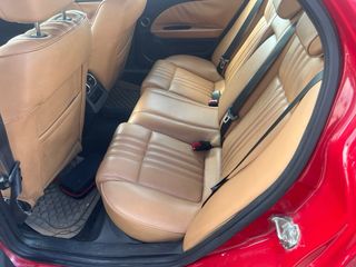 Alfa Romeo 159 diésel 150cv manual – 2006