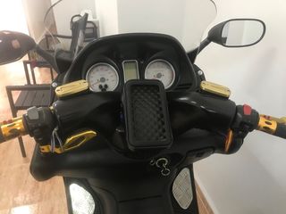 Despiece tmax 2004-2007