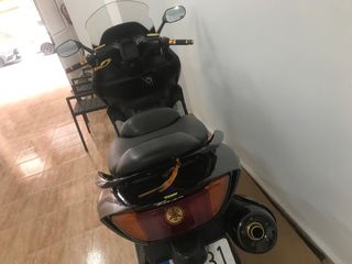 Despiece tmax 2004-2007