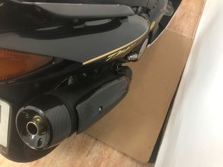 Despiece tmax 2004-2007