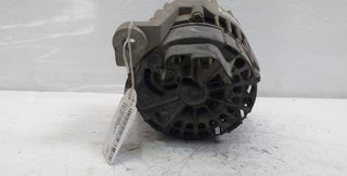 Alternador fiat 144193 46843039 seicento (187) *
