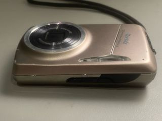 Cámara Digital Kodak EasyShare M550 12MP