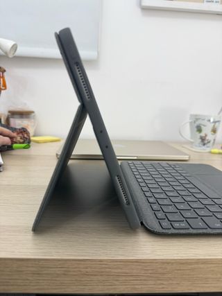 iPad Pro 11 256GB + Funda + Pencil