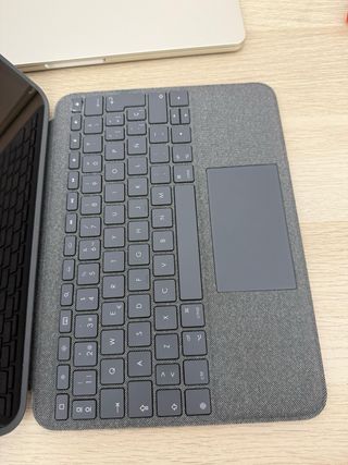 iPad Pro 11 256GB + Funda + Pencil