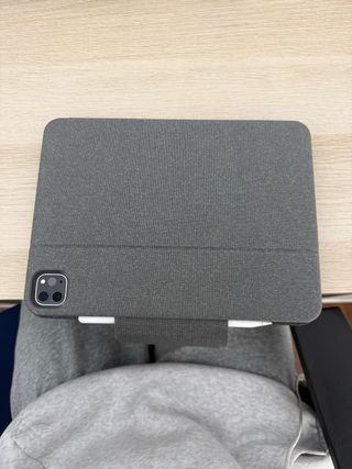 iPad Pro 11 256GB + Funda + Pencil