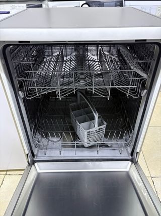 Lavavajillas Bosch Serie 2 SilencePlus