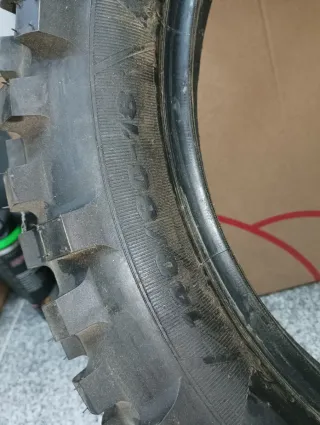 Neumático Enduro MAXXIS