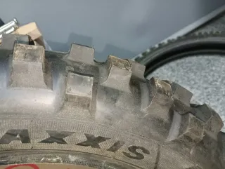 Neumático Enduro MAXXIS