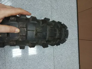 Neumático Enduro MAXXIS