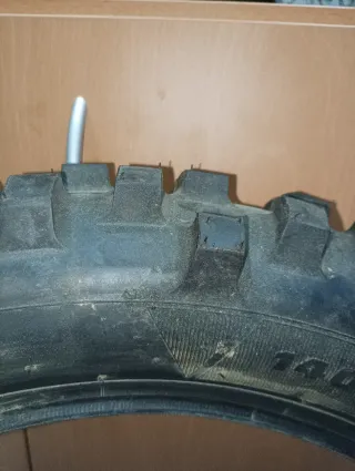 Neumático Enduro MAXXIS