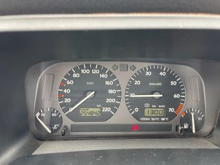 Volkswagen Golf 1996