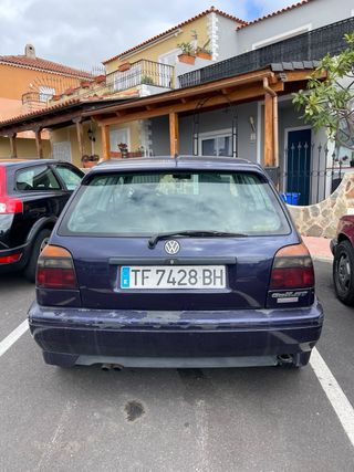 Volkswagen Golf 1996
