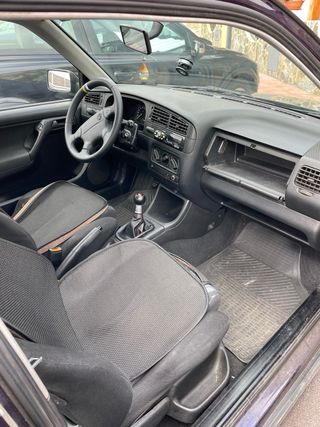 Volkswagen Golf 1996